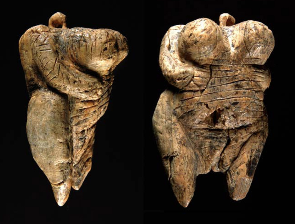 Venus of Hohle Fels