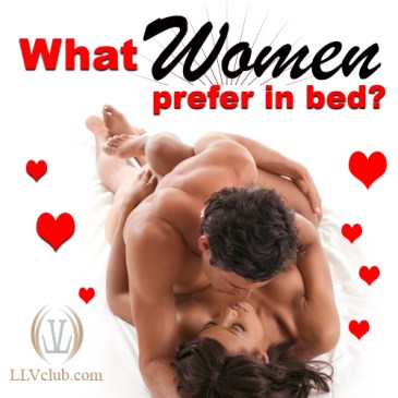 what women prefer in bed, couples blogs, swingers blogs, llvclub,