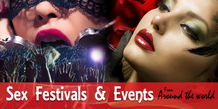 sex festivals from around the world, sex blogs, lifestyle blogs, swingers blogs, llv, luxury lifestyle vacations
