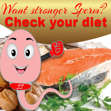 stronger sperm, better sperm, llv blobgs, sexy blogs, lifestyle blogs, swingers travel blobs, swingers