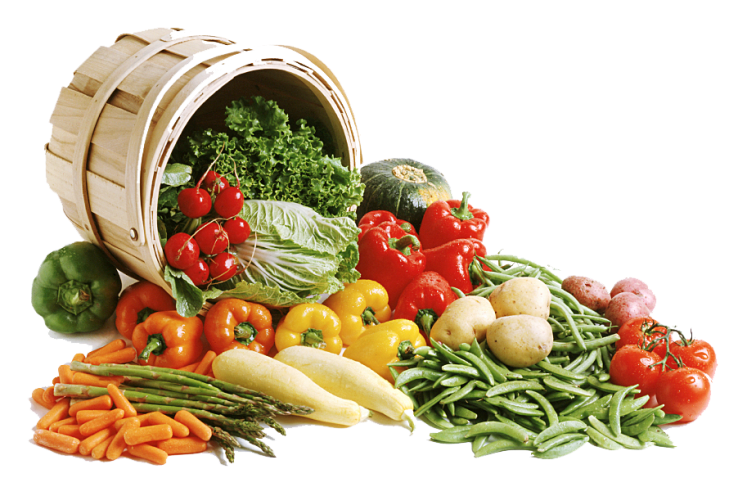 vegetable-png-clipart