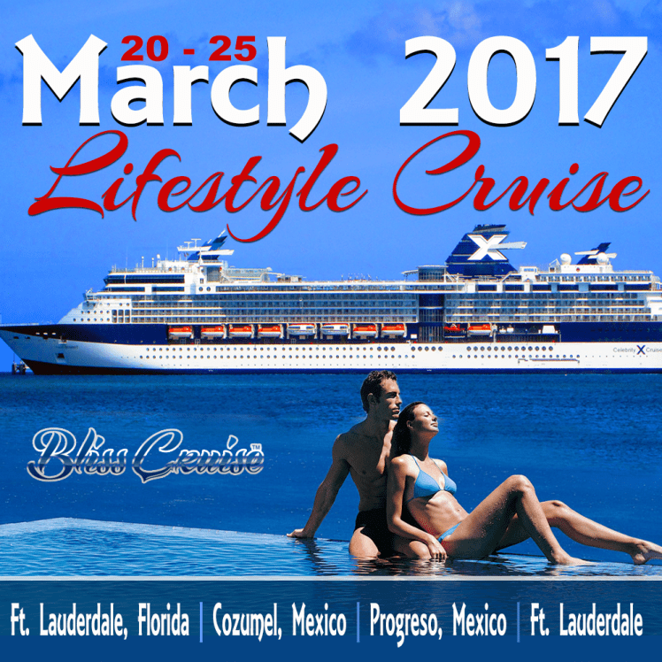 swingers cruise, lifestyle cruises, bliss cruise, the swingers cruise