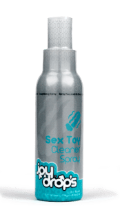 sex toys cleaner