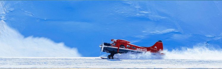 alsaka excursions, alaskan splendor, llvclub